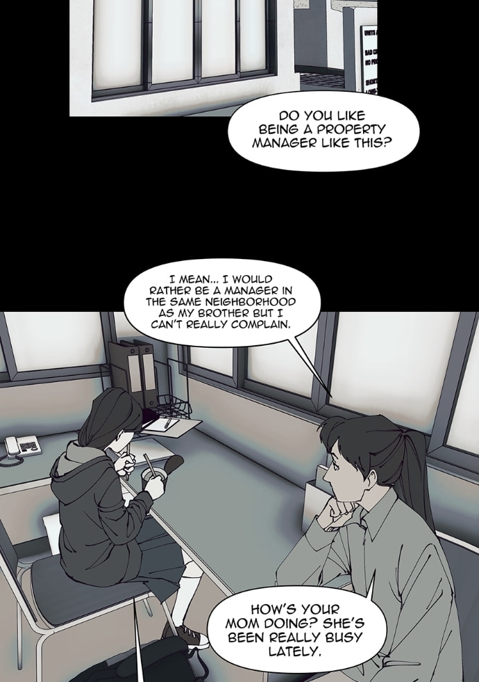 I Love You Chapter 267 page 144 - 