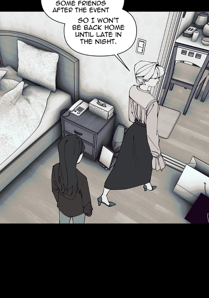 I Love You Chapter 267 page 156 - 