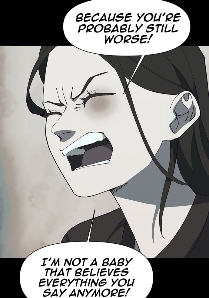 I Love You Chapter 267 page 17 - 
