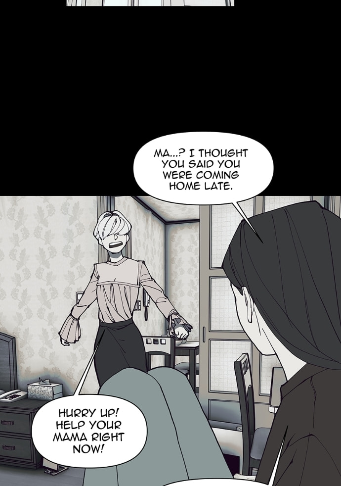 I Love You Chapter 267 page 163 - 