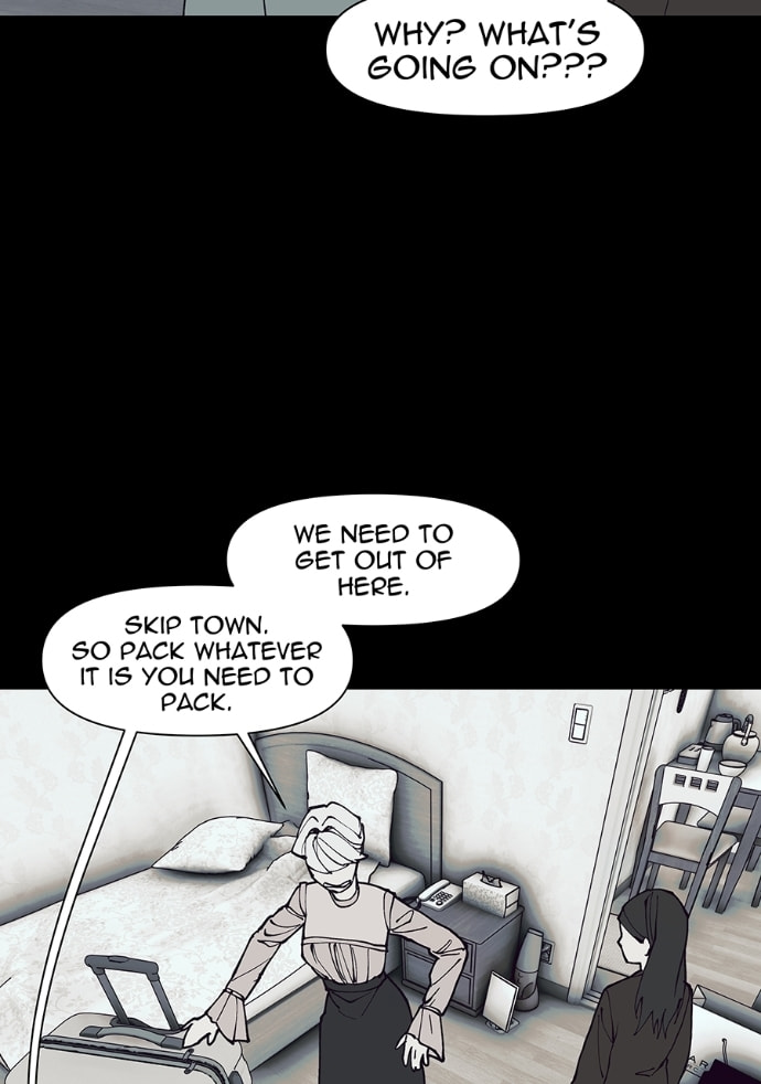 I Love You Chapter 267 page 164 - 