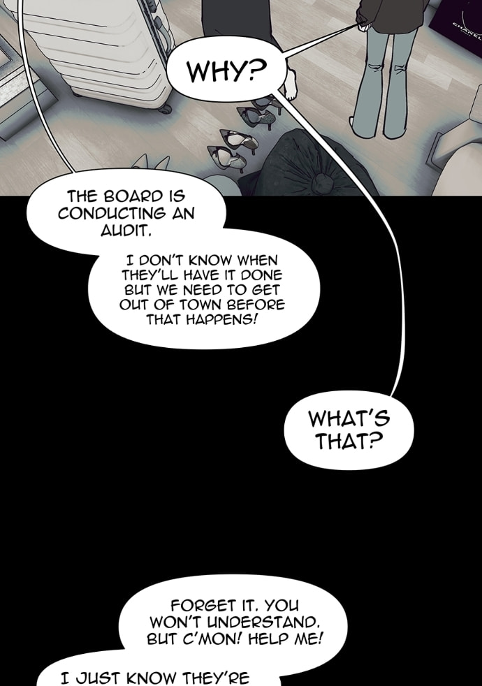 I Love You Chapter 267 page 165 - 
