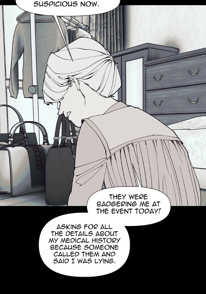 I Love You Chapter 267 page 166 - 