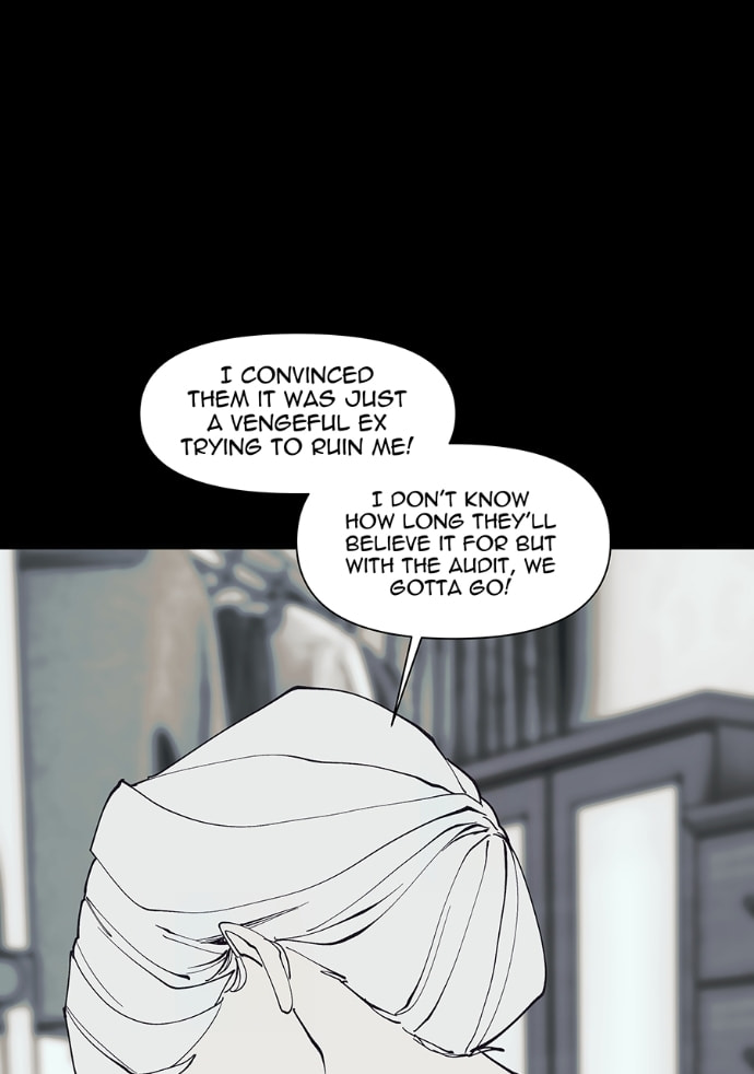 I Love You Chapter 267 page 167 - 