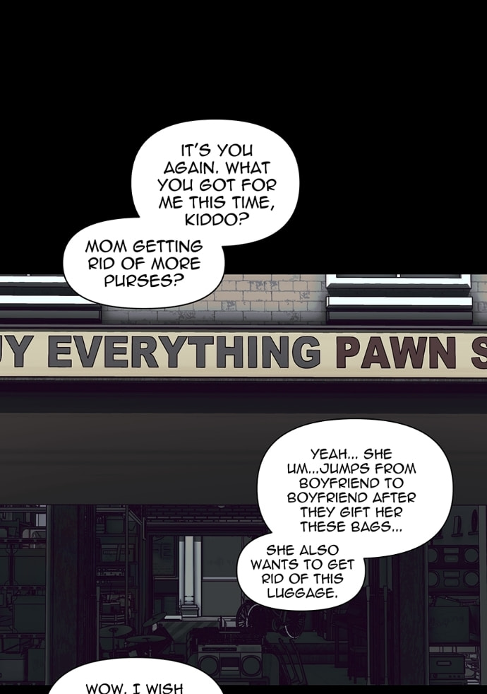 I Love You Chapter 267 page 184 - 