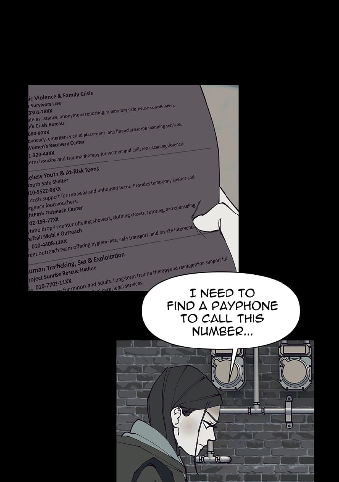I Love You Chapter 267 page 187 - 
