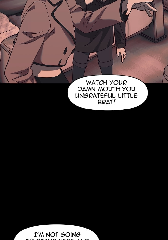 I Love You Chapter 267 page 20 - 