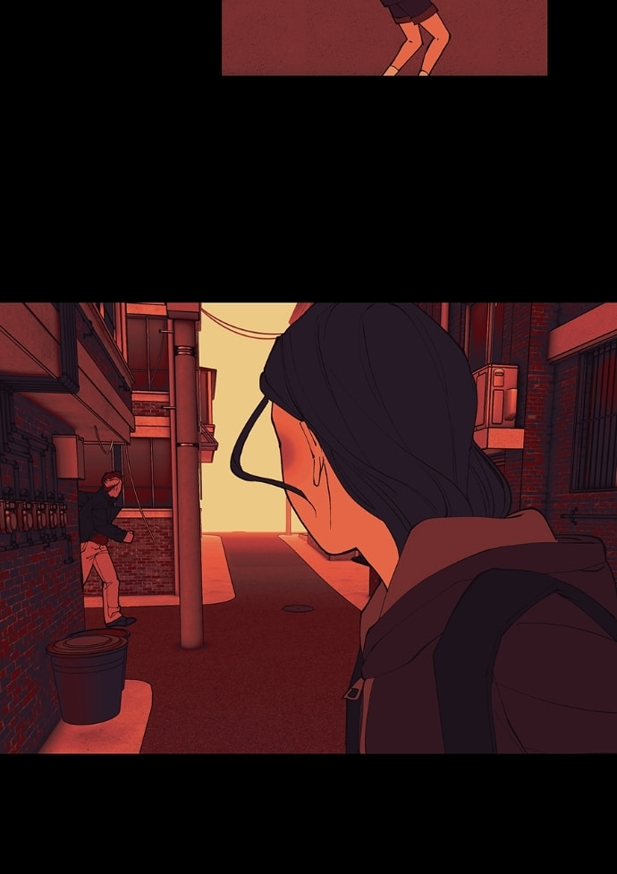 I Love You Chapter 267 page 196 - 