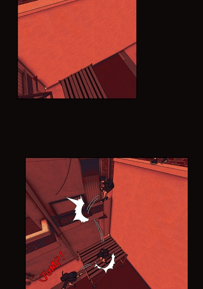 I Love You Chapter 267 page 199 - 