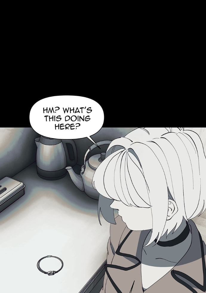 I Love You Chapter 267 page 3 - 