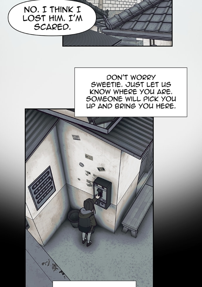 I Love You Chapter 267 page 206 - 