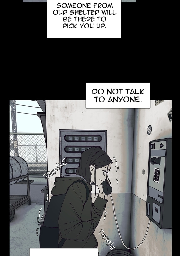 I Love You Chapter 267 page 207 - 