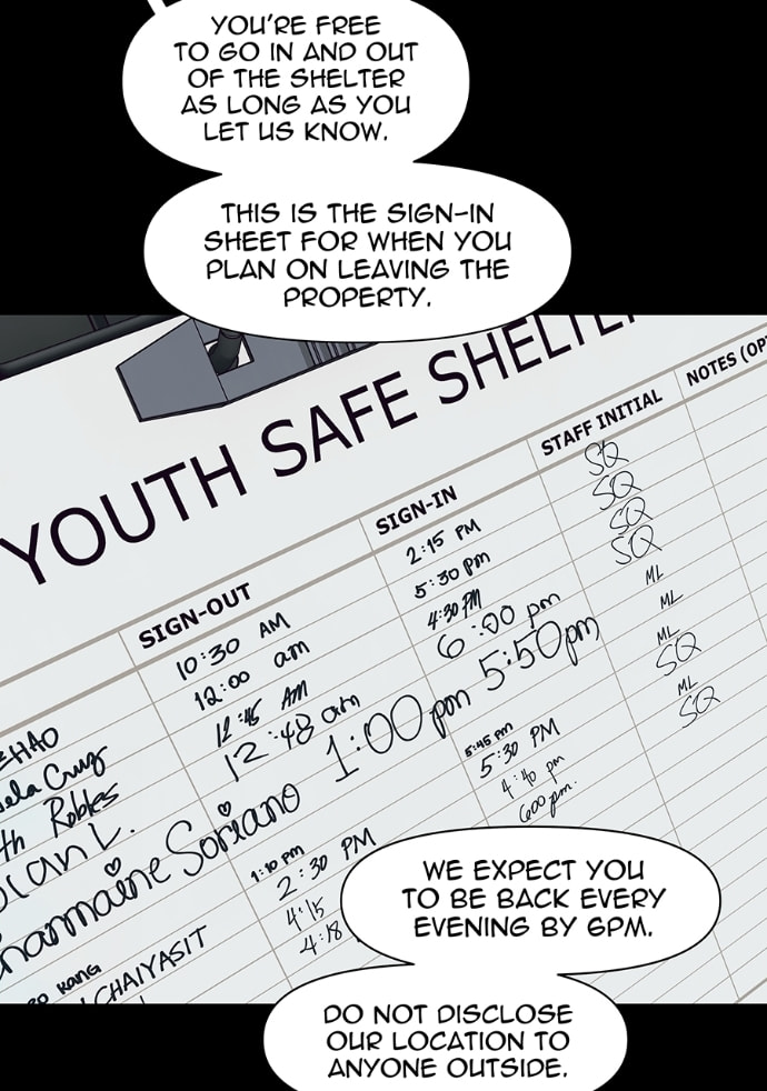 I Love You Chapter 267 page 212 - 
