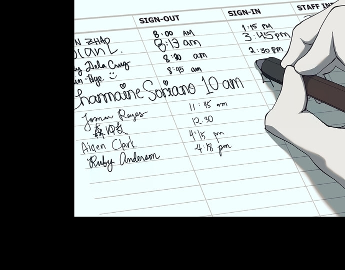 I Love You Chapter 267 page 218 - 