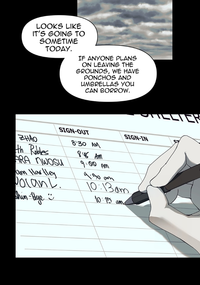 I Love You Chapter 267 page 220 - 