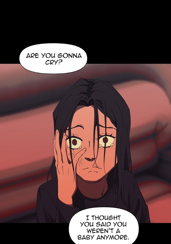 I Love You Chapter 267 page 23 - 