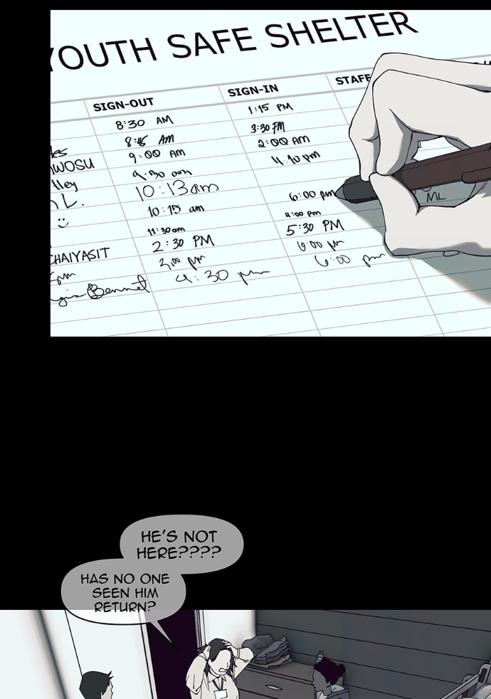 I Love You Chapter 267 page 223 - 