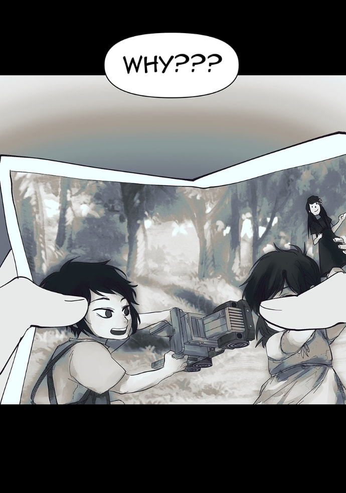 I Love You Chapter 267 page 236 - 