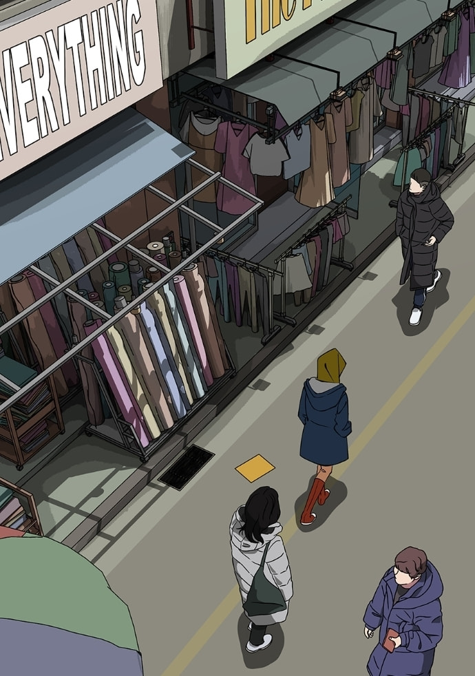 I Love You Chapter 267 page 245 - 