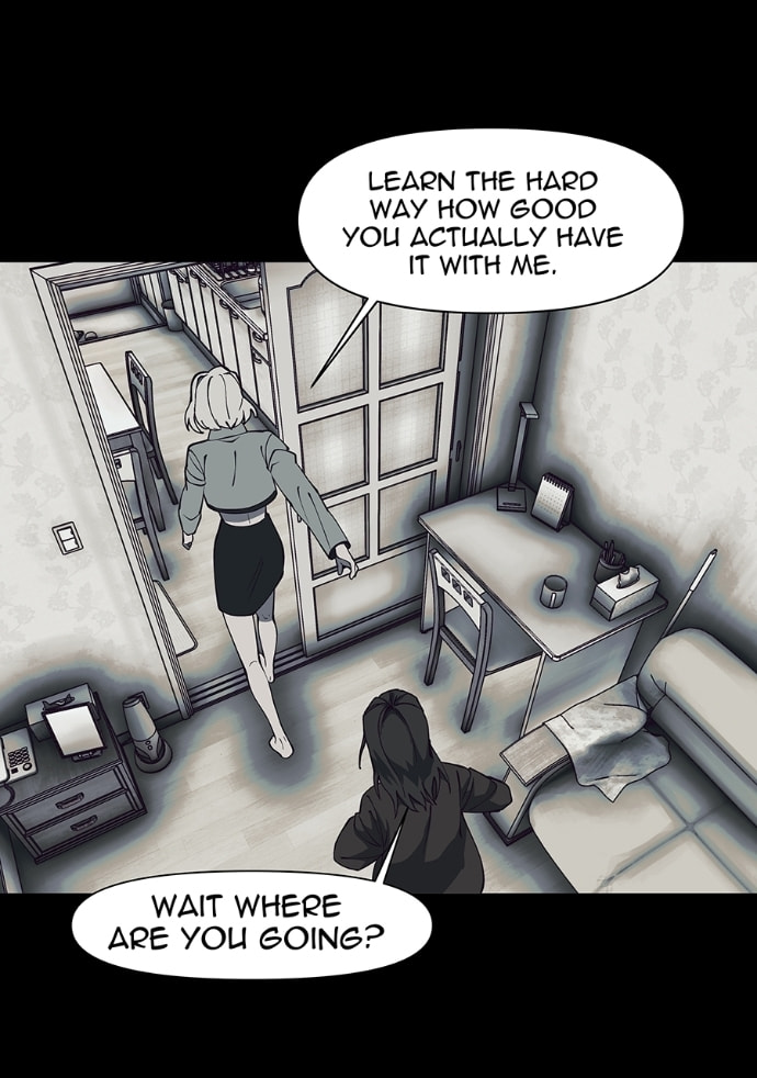 I Love You Chapter 267 page 30 - 