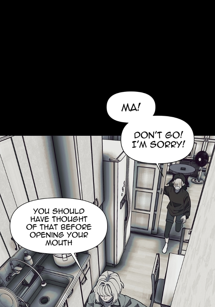 I Love You Chapter 267 page 31 - 