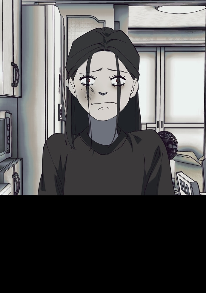 I Love You Chapter 267 page 34 - 