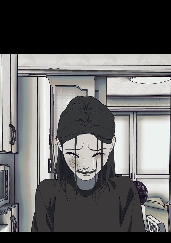 I Love You Chapter 267 page 35 - 
