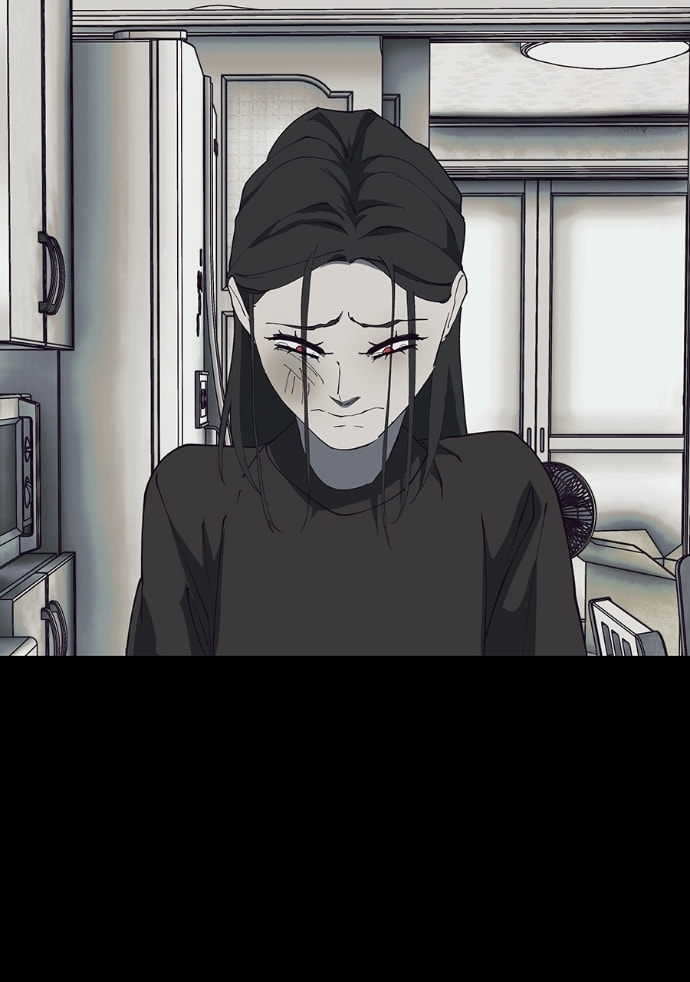 I Love You Chapter 267 page 38 - 