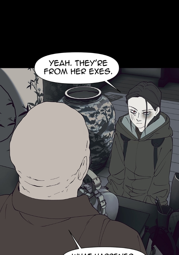 I Love You Chapter 267 page 48 - 