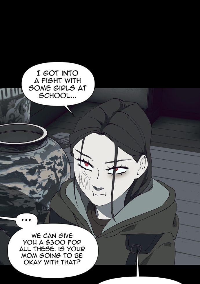 I Love You Chapter 267 page 50 - 