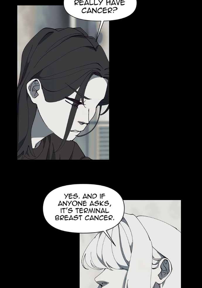 I Love You Chapter 267 page 6 - 