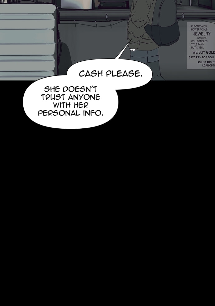 I Love You Chapter 267 page 52 - 