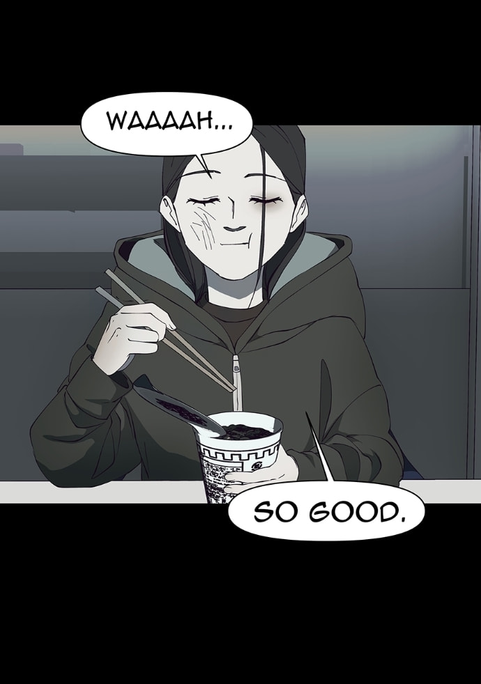 I Love You Chapter 267 page 56 - 