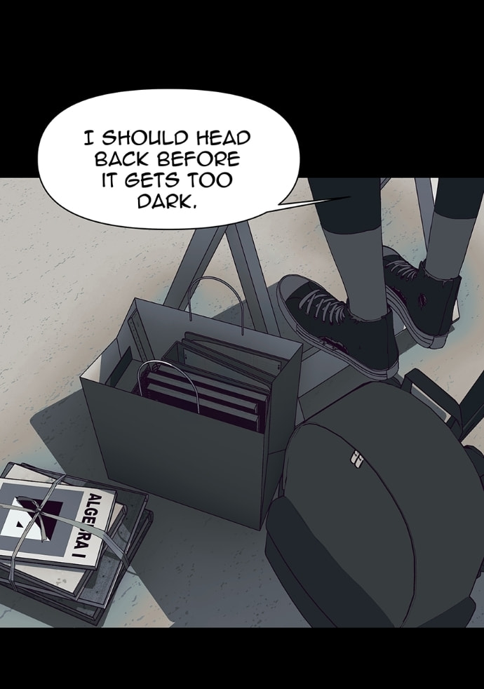 I Love You Chapter 267 page 58 - 