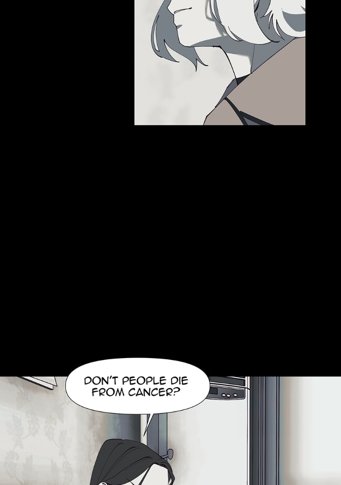 I Love You Chapter 267 page 7 - 