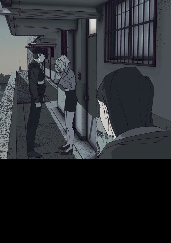 I Love You Chapter 267 page 63 - 