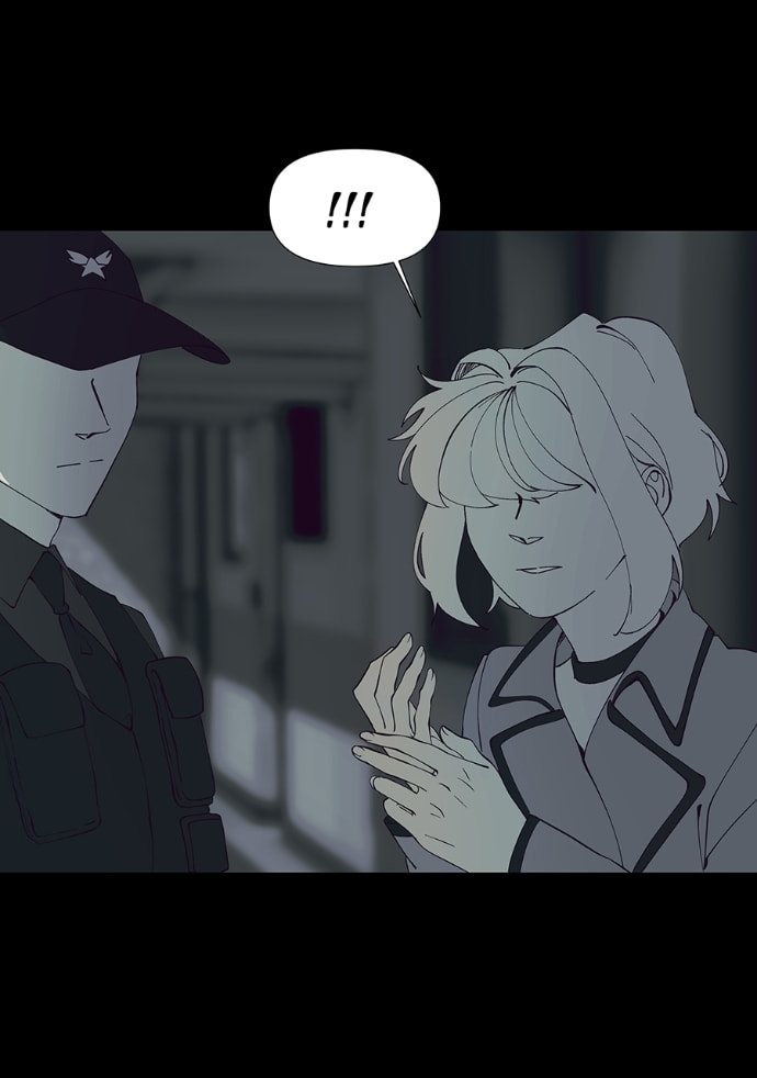 I Love You Chapter 267 page 64 - 