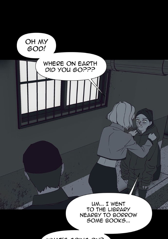 I Love You Chapter 267 page 66 - 