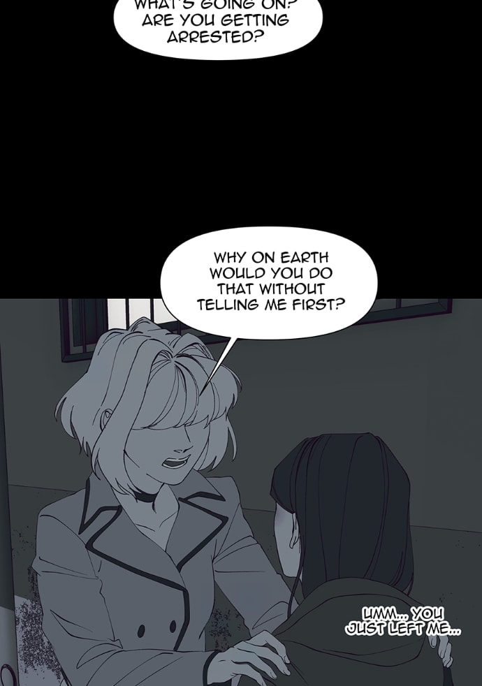 I Love You Chapter 267 page 67 - 