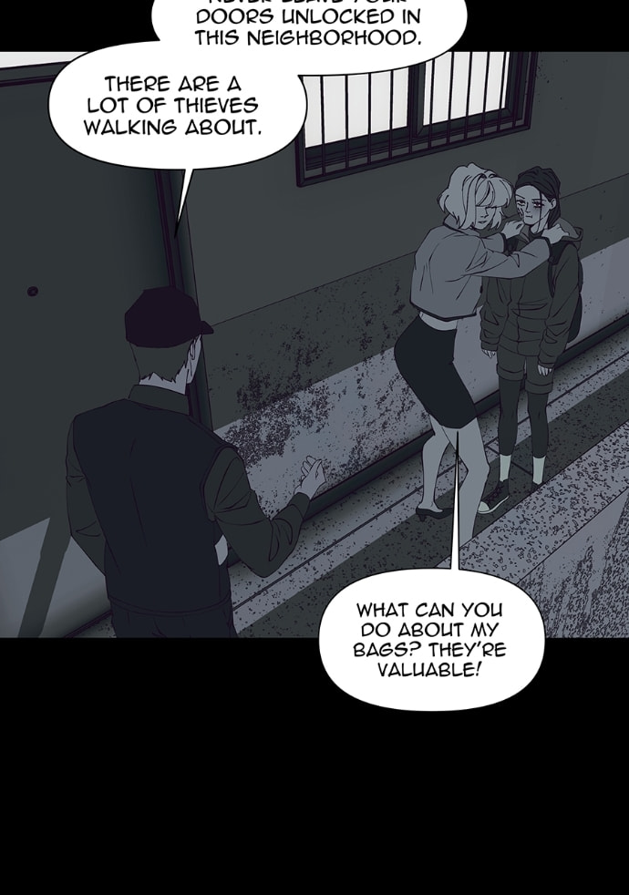 I Love You Chapter 267 page 71 - 