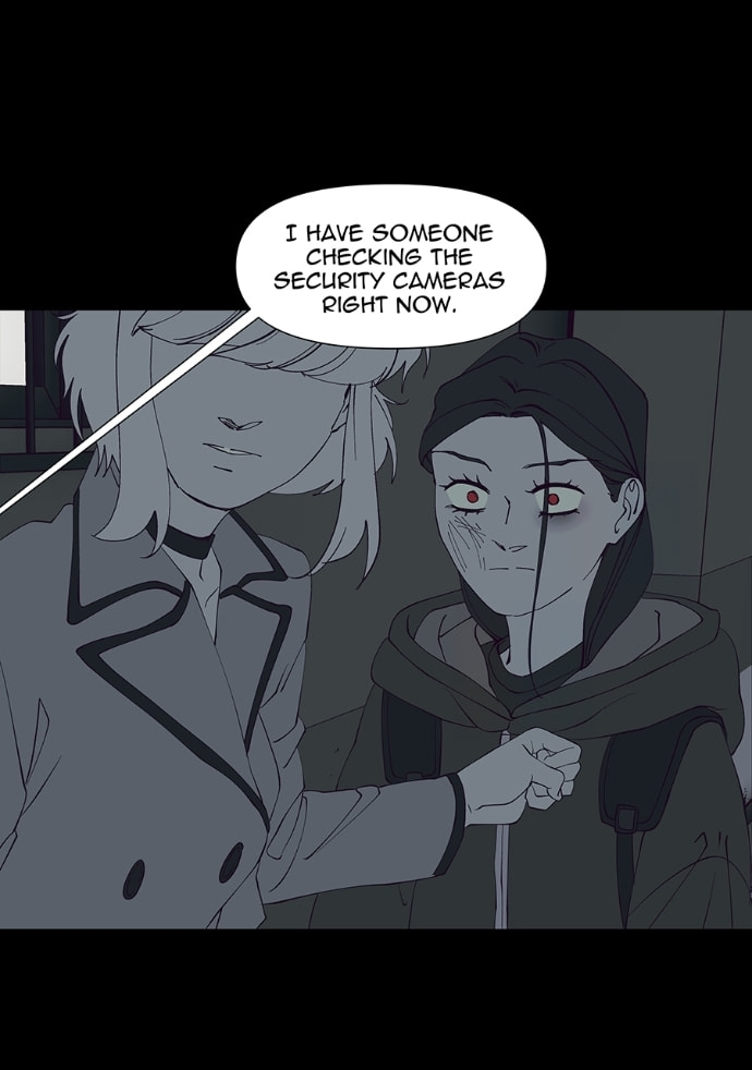 I Love You Chapter 267 page 72 - 