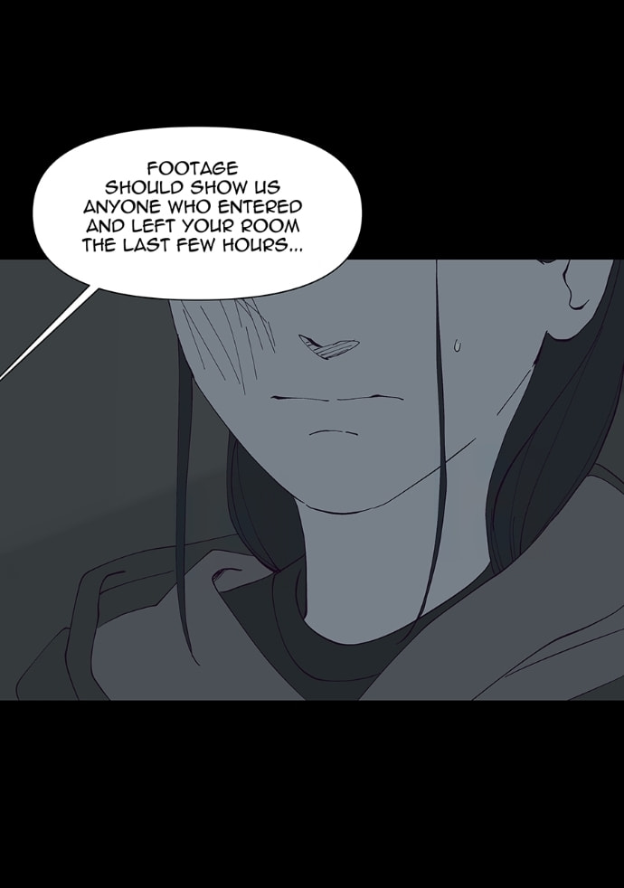 I Love You Chapter 267 page 73 - 