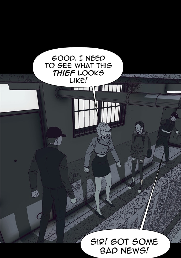 I Love You Chapter 267 page 75 - 