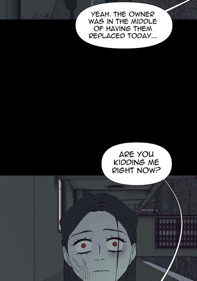 I Love You Chapter 267 page 77 - 