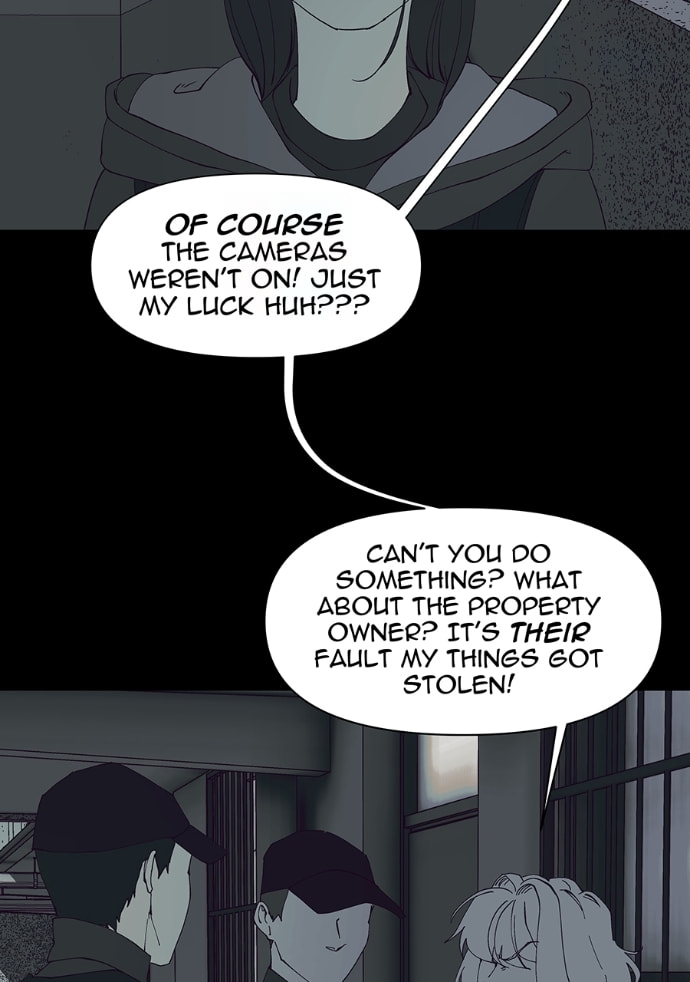I Love You Chapter 267 page 78 - 
