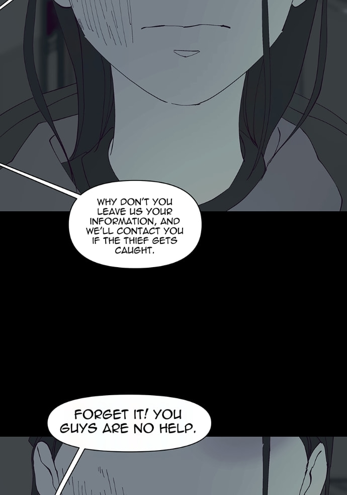 I Love You Chapter 267 page 80 - 
