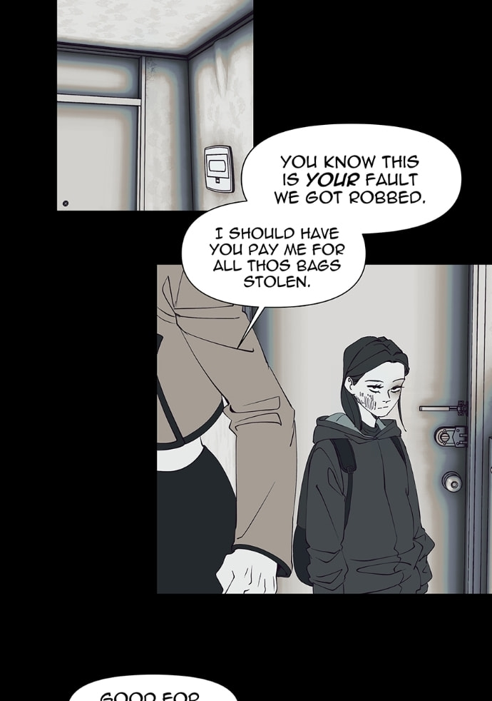I Love You Chapter 267 page 82 - 