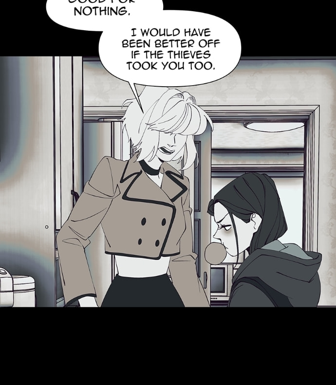 I Love You Chapter 267 page 83 - 