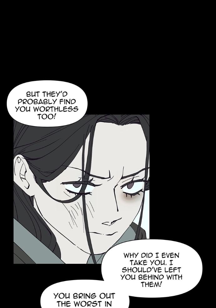 I Love You Chapter 267 page 84 - 