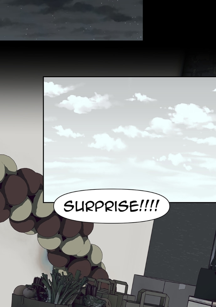 I Love You Chapter 267 page 86 - 